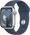 Смарт-часы Apple Watch Series 9 A2978 - фото 172235