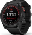 Смарт-часы Garmin Fenix 7 X Solar - фото 172605