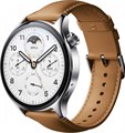 Смарт-часы Xiaomi Watch S1 Pro GL M2135W1 - фото 173420