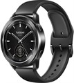 Смарт-часы Xiaomi Watch S3 XM2008542 - фото 173473