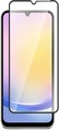 Защитное стекло для экрана BoraSCO прозрачный для Samsung Galaxy A25 2.5D антиблик. 1шт. (72842) - фото 175965