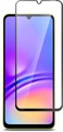 Защитное стекло для экрана BoraSCO прозрачный для Samsung Galaxy A05/A05s 2.5D антиблик. 1шт. (72610) - фото 175989