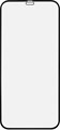 Защитное стекло для экрана Redline черный для Apple iPhone 12/12 Pro антиблик. 1шт. (УТ000021877) XM1433011 - фото 176368