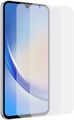 Защитная пленка для экрана Samsung прозрачный для Samsung Galaxy A34 прозрачная 2шт. (EF-UA346CTEGRU) - фото 176492