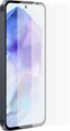 Защитная пленка для экрана Samsung прозрачный для Samsung Galaxy A55 прозрачная 2шт. (EF-UA556CTEGRU) - фото 176516