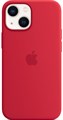 Чехол (клип-кейс) Apple для Apple iPhone 13 mini Silicone Case with MagSafe XM1603675 - фото 181962