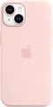 Чехол (клип-кейс) Apple для Apple iPhone 14 Silicone Case with MagSafe A2910 XM1930975 - фото 182034