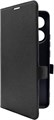 Чехол (флип-кейс) BoraSCO для Xiaomi Redmi Note 13 Pro + черный (72997) - фото 183066