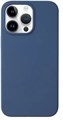 Чехол (клип-кейс) Deppa для Apple iPhone 15 Pro Liquid Silicone XM2007123 - фото 183306