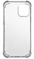 Чехол (клип-кейс) Interstep для Apple iPhone 12 mini Oks Shock Silicone - фото 183854