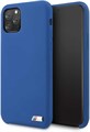 Чехол (клип-кейс) для Apple iPhone 11 Pro BMW Silicon case XM1187051 - фото 183906