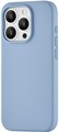 Чехол (клип-кейс) uBear для Apple iPhone 15 Pro Touch Mag Case XM1980688 - фото 185147