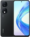 Смартфон Honor X7b 128Gb 8Gb черный моноблок 3G 4G 2Sim 6.8" 1080x2412 Magic OS 7.2 108Mpix 802.11 a/b/g/n/ac NFC GPS GSM900/1800 GSM1900 TouchSc VidConf A-GPS microSD max1024Gb - фото 187455