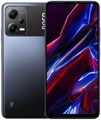 Смартфон Xiaomi Poco X5 5G 256Gb 8Gb черный моноблок 3G 4G 2Sim 6.67" 1080x2400 Android 12 48Mpix 802.11 a/b/g/n/ac NFC GPS GSM900/1800 GSM1900 TouchSc A-GPS microSD max1024Gb XM1901554 - фото 193282