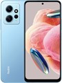 Смартфон Xiaomi Redmi Note 12 128Gb 6Gb голубой моноблок 3G 4G 2Sim 6.67" 1080x2400 Android 12 50Mpix 802.11 a/b/g/n/ac NFC GPS GSM900/1800 GSM1900 TouchSc Protect A-GPS microSD max1024Gb XM1914685 - фото 193366