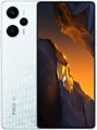 Смартфон Xiaomi Poco F5 256Gb 8Gb белый моноблок 3G 4G 2Sim 6.67" 1080x2400 Android 13 64Mpix 802.11 a/b/g/n/ac/ax NFC GPS GSM900/1800 GSM1900 TouchSc Protect A-GPS - фото 193438