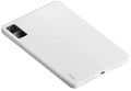 Чехол Xiaomi для Redmi Pad пластик белый - фото 202065