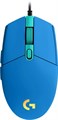 Мышь Logitech G203 - фото 205575