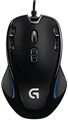 Мышь Logitech G300s XM1978816 - фото 205590