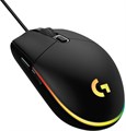 Мышь Logitech G102 LightSync - фото 205626