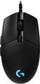 Мышь Logitech G PRO Hero - фото 205645