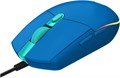 Мышь Logitech G102 LightSync - фото 205650