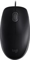 Мышь Logitech M110 - фото 205667