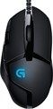 Мышь Logitech G402 - фото 205692