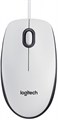 Мышь Logitech M100 - фото 205745