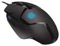 Мышь Logitech G402 - фото 205753