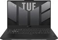 Ноутбук Asus TUF Gaming F17 FX707ZV4-HX055 XM1970812 - фото 207970