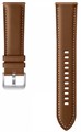 Ремешок Samsung  Stitch Leather Band - фото 211038