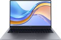 Ноутбук Honor MagicBook X16 2024 BRN-F56 Core i5 12450H 16Gb SSD512Gb Intel UHD Graphics 16" IPS WQXGA (1920x1200) Windows 11 Home grey WiFi BT Cam (5301AHGW) - фото 217000
