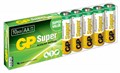 Батарея GP Super Alkaline 15A LR6 - фото 22477