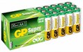 Батарея GP Super Alkaline 15A LR6 XM415112 - фото 22483