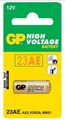 Батарея GP Ultra Alkaline 23AF XM558947 - фото 22523