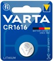 Батарея Varta Electronics Lithium - фото 22554