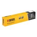 Электроды DER-3, диам. 3 мм, 5 кг, рутиловое покрытие// Denzel - фото 233628