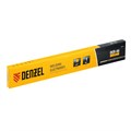 Электроды DER-46, диам. 3 мм, 1 кг, рутиловое покрытие// Denzel - фото 233646
