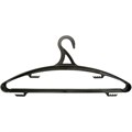 Вешалка для верхней одежды пластиковая, размер 48-50, 440 мм, Home Palisad - фото 240596