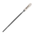 Напильник круглый, 300 мм, деревянная ручка Сибртех - фото 257065