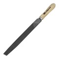 Напильник плоский, 250 мм, деревянная ручка Сибртех - фото 257202