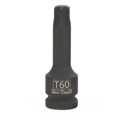 Головка ударная Torx 60, 1/2 Stels XW13967 - фото 259364