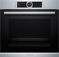 Духовой шкаф Электрический Bosch HRG635BS1 XM1977076 - фото 29649