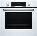 Духовой шкаф Электрический Bosch HBF534EW0Q XM1925402 - фото 29749