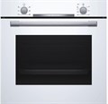 Духовой шкаф Электрический Bosch HBA530BW0S XM1924337 - фото 29776