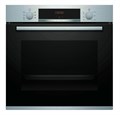 Духовой шкаф Электрический Bosch Serie 4 HBA513BS1 XM1854188 - фото 29884