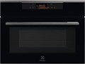 Духовой шкаф Электрический Electrolux KVLBE08H XM2015525 - фото 30195