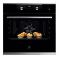 Духовой шкаф Электрический Electrolux KODEH70X XM1898187 - фото 30325