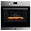 Духовой шкаф Электрический Electrolux EOF3H40X XM1845085 - фото 30363